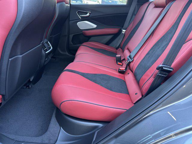 new 2026 Acura RDX car, priced at $52,650