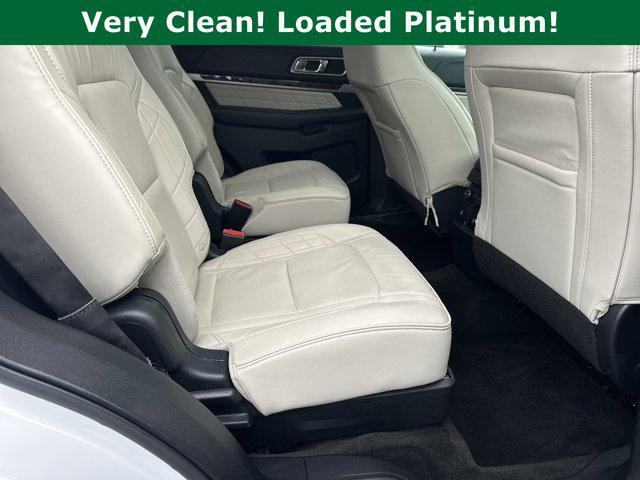 used 2016 Ford Explorer car, priced at $12,802