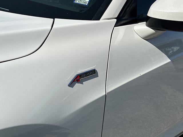 used 2024 Acura Integra car, priced at $30,991