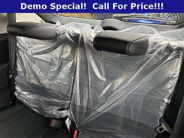 used 2026 Acura MDX car, priced at $59,150