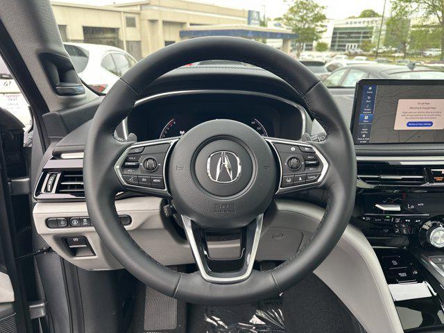 new 2026 Acura MDX car, priced at $61,748