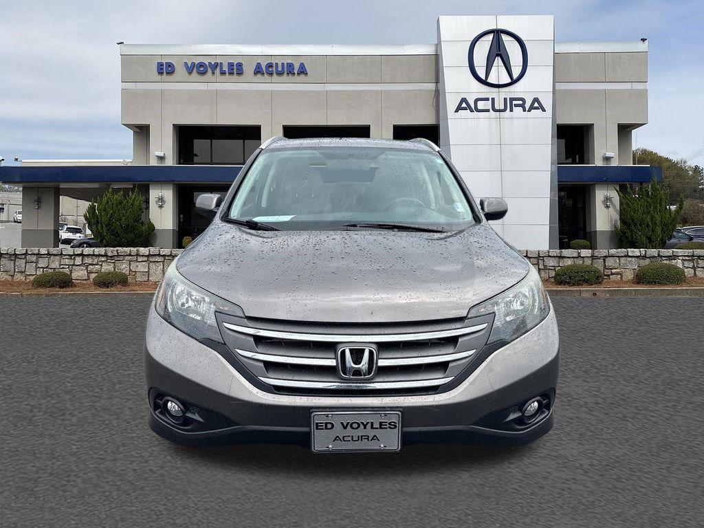 used 2012 Honda CR-V car, priced at $12,991