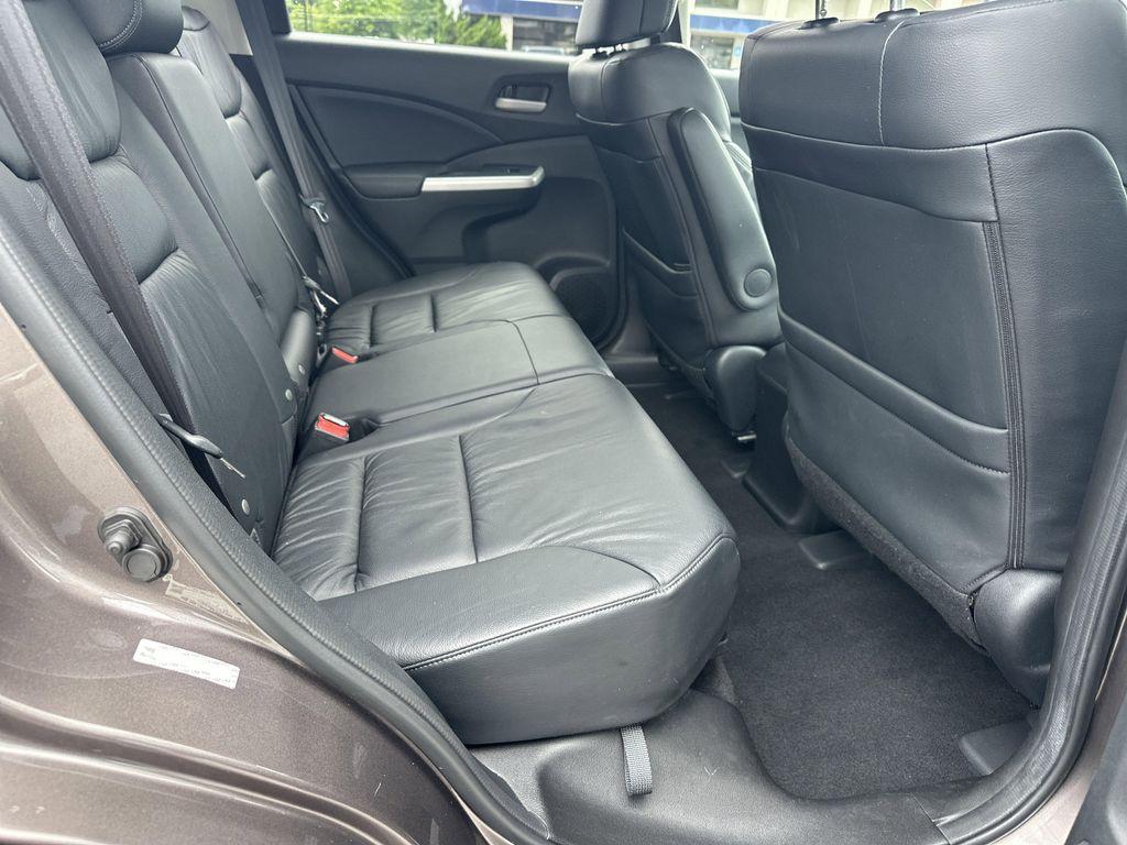 used 2012 Honda CR-V car, priced at $12,991