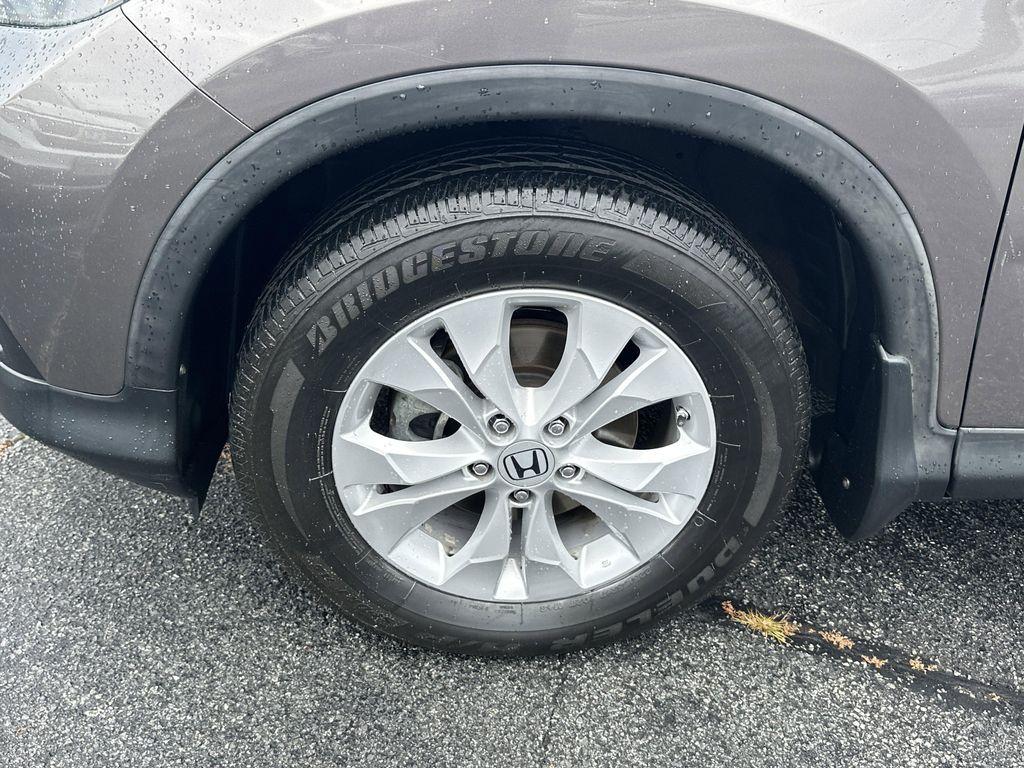 used 2012 Honda CR-V car, priced at $12,991