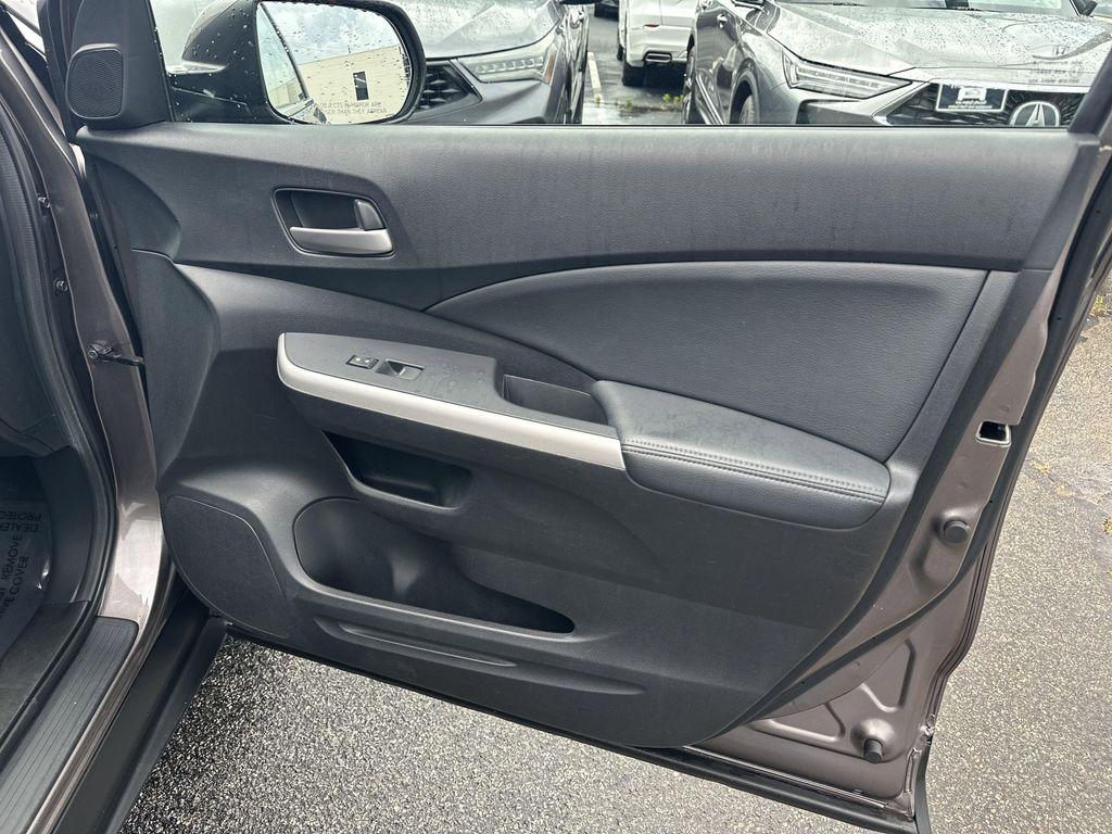 used 2012 Honda CR-V car, priced at $12,991