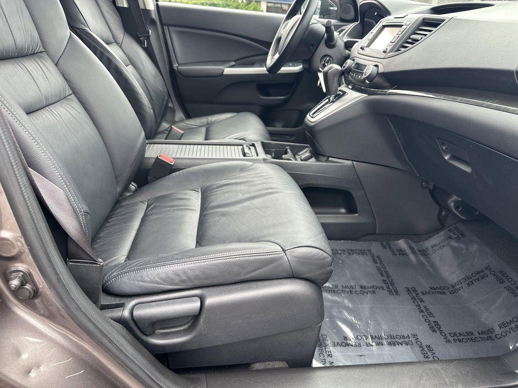 used 2012 Honda CR-V car, priced at $12,991