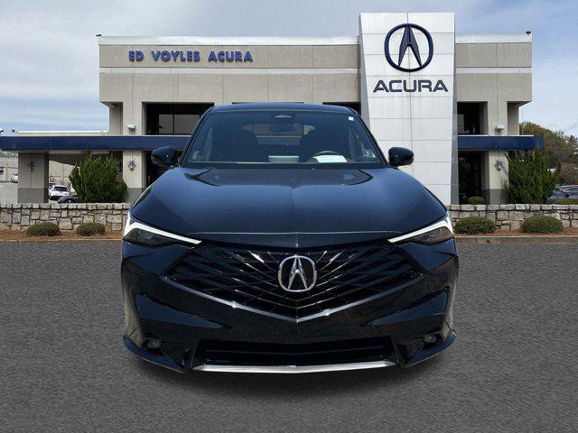 used 2025 Acura ADX car, priced at $34,130