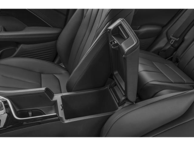 new 2026 Acura ADX car, priced at $38,048