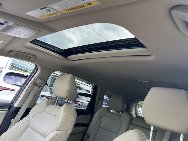 used 2017 Acura MDX car, priced at $19,991