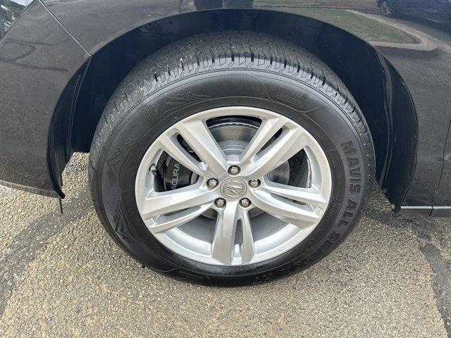 used 2015 Acura RDX car, priced at $12,853