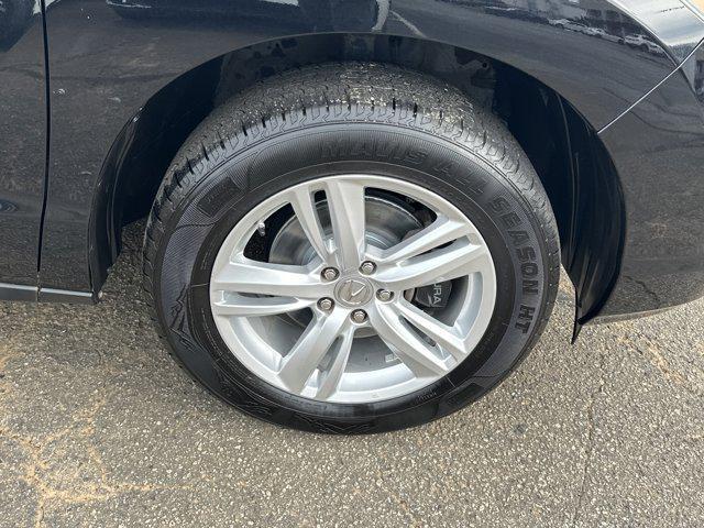 used 2015 Acura RDX car, priced at $12,853