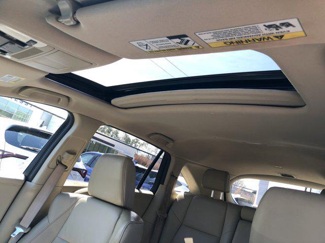 used 2015 Acura RDX car, priced at $15,991