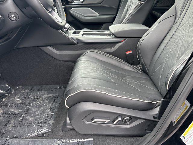 new 2026 Acura MDX car, priced at $68,950