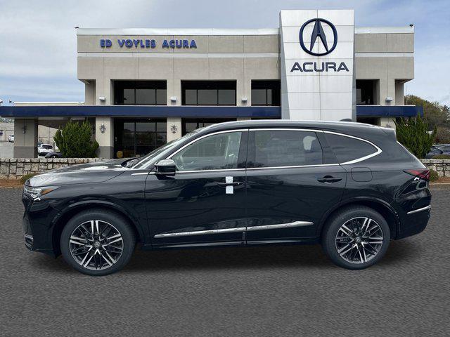new 2026 Acura MDX car, priced at $68,950