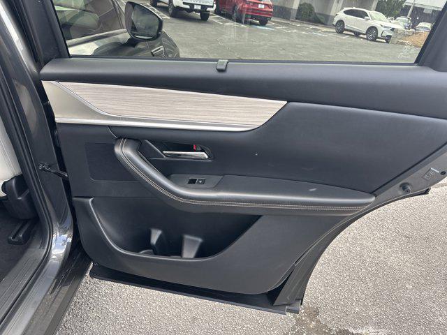used 2024 Mazda CX-90 car, priced at $35,406