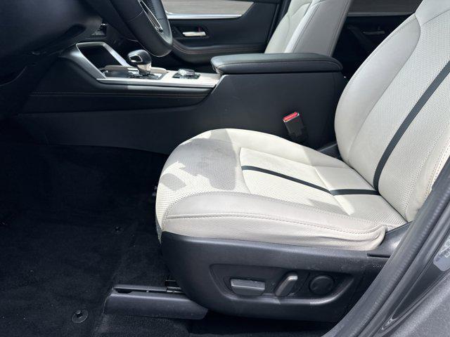 used 2024 Mazda CX-90 car, priced at $35,406