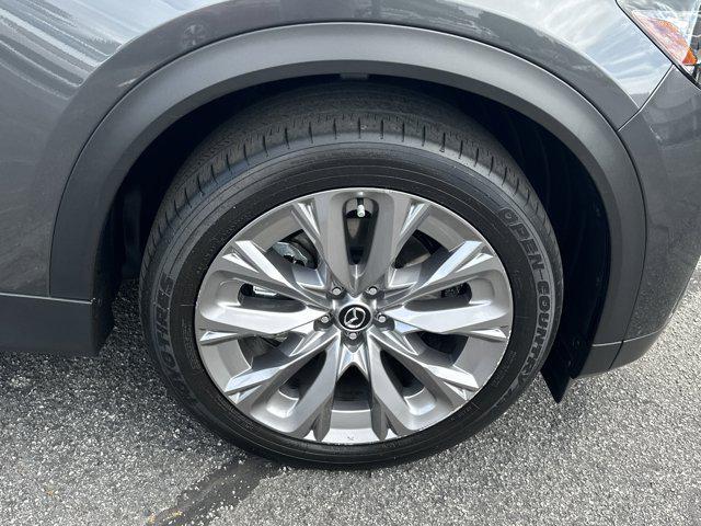 used 2024 Mazda CX-90 car, priced at $35,406