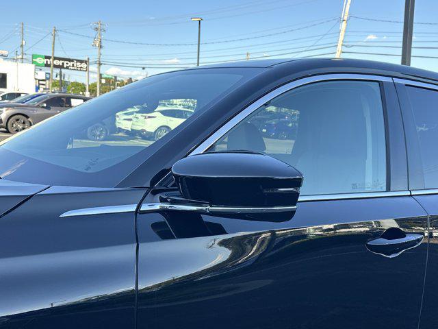 new 2026 Acura MDX car, priced at $56,948