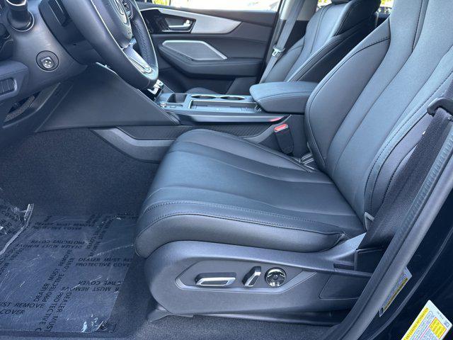 new 2026 Acura MDX car, priced at $56,948