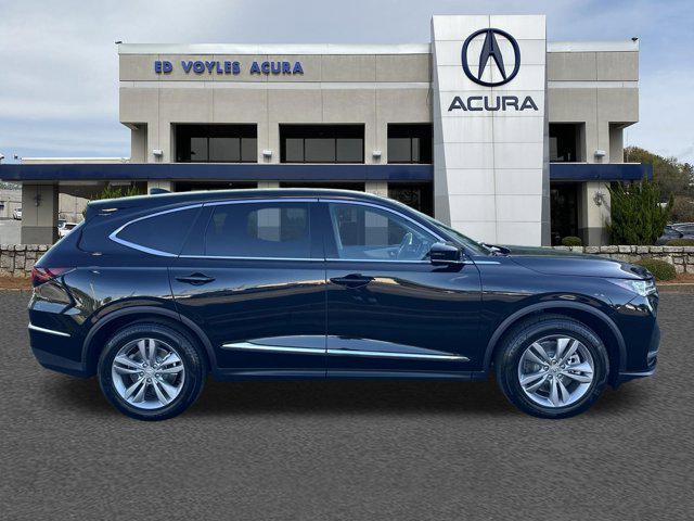 new 2026 Acura MDX car, priced at $56,948