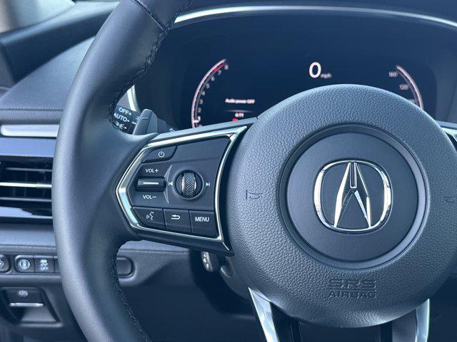 new 2026 Acura MDX car, priced at $56,948