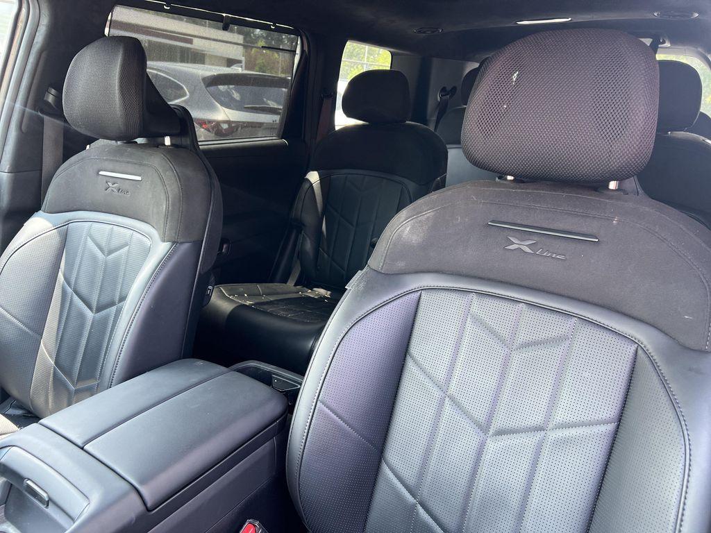 used 2027 Kia Telluride car, priced at $55,792