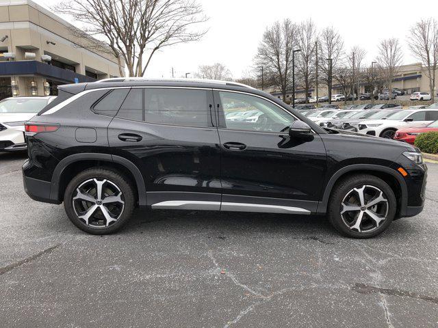 used 2025 Volkswagen Tiguan car, priced at $32,991