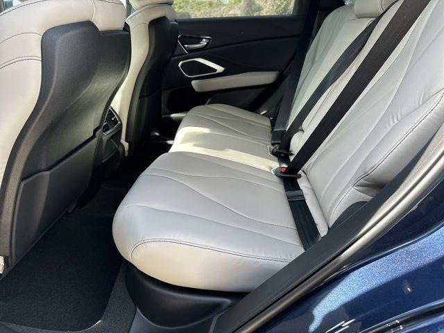 new 2026 Acura RDX car, priced at $47,448