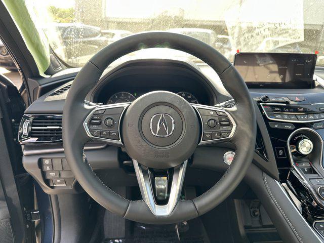 new 2026 Acura RDX car, priced at $47,448