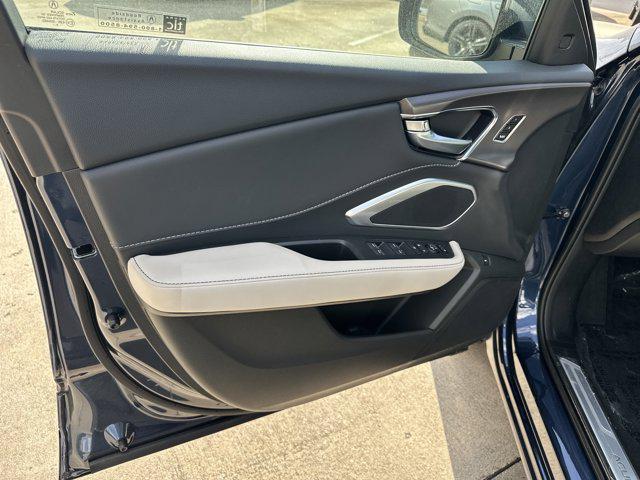 new 2026 Acura RDX car, priced at $47,448