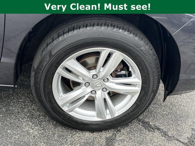 used 2013 Acura RDX car, priced at $9,700