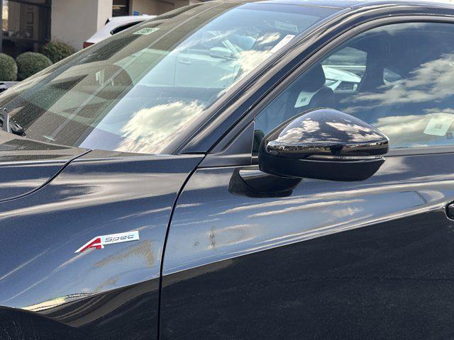 new 2026 Acura Integra car, priced at $41,555