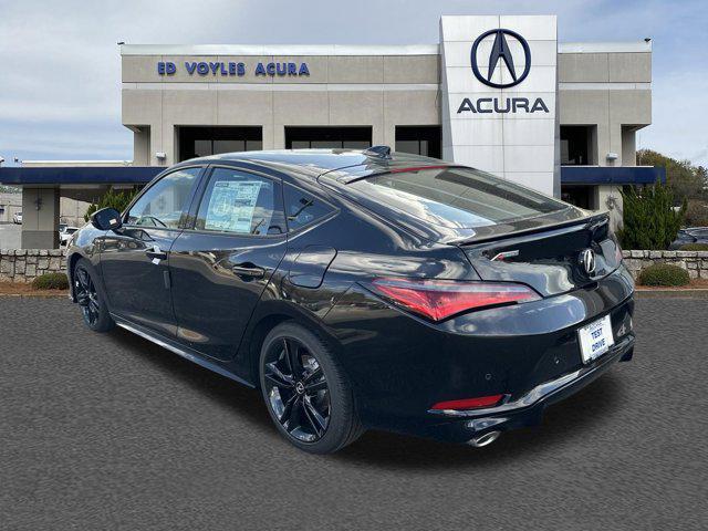 new 2026 Acura Integra car, priced at $41,555