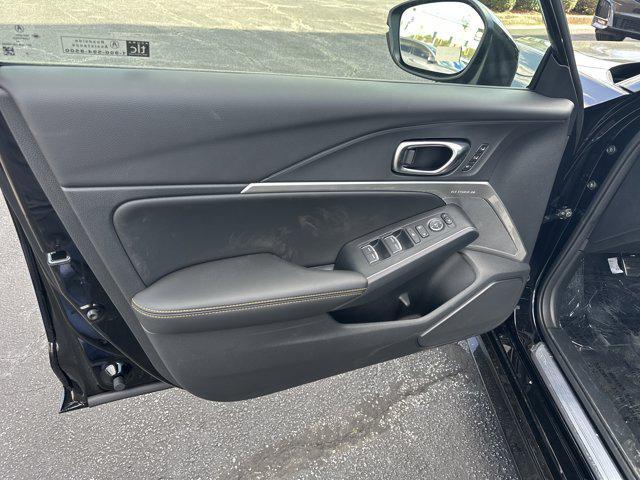 new 2026 Acura Integra car, priced at $41,555