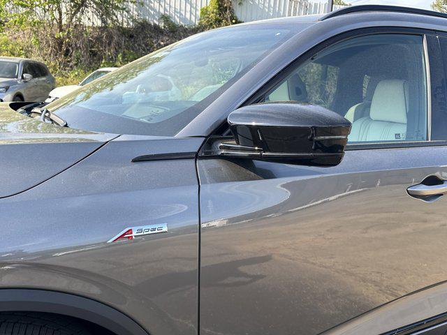 new 2026 Acura MDX car, priced at $70,950