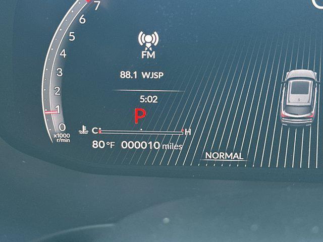 new 2026 Acura MDX car, priced at $70,950