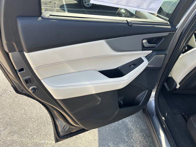 new 2026 Acura MDX car, priced at $70,950