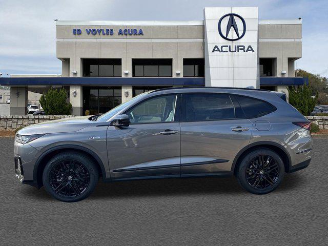 new 2026 Acura MDX car, priced at $70,950