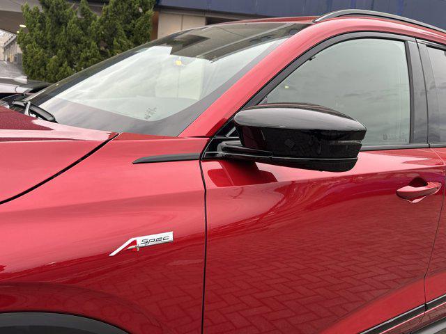 new 2026 Acura MDX car, priced at $70,950