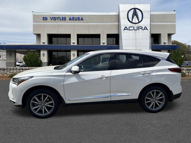 used 2023 Acura RDX car, priced at $36,488