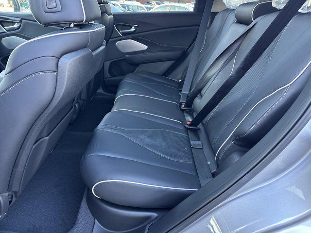 new 2026 Acura RDX car, priced at $54,300