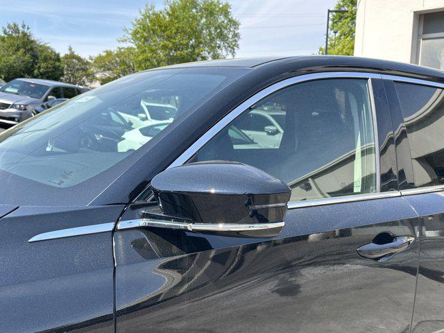 new 2026 Acura MDX car, priced at $56,948