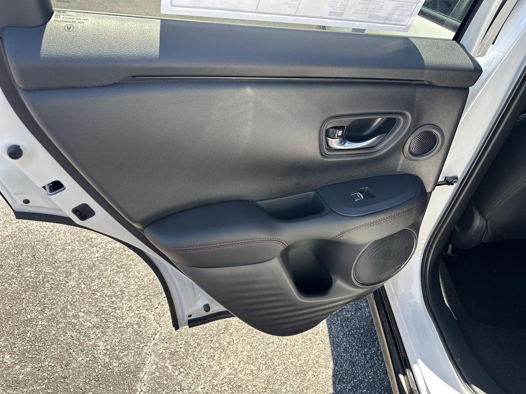 new 2026 Acura ADX car, priced at $43,148