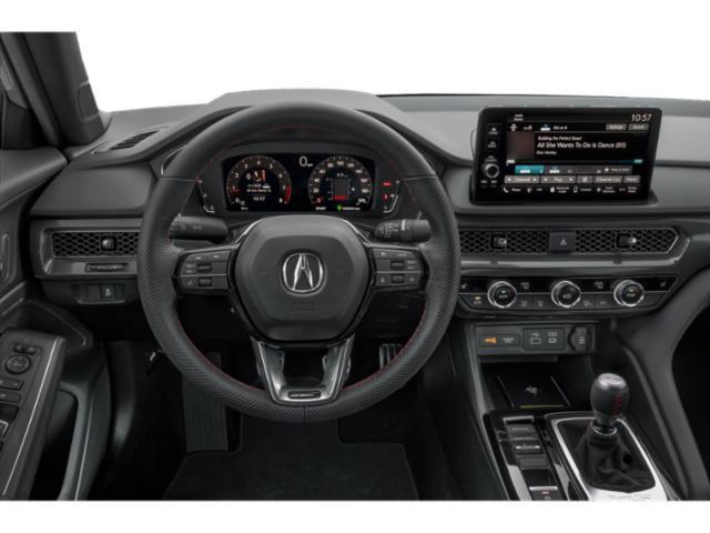 new 2026 Acura Integra car, priced at $56,693