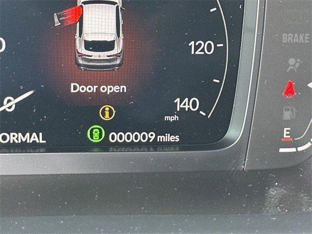 used 2025 Acura ADX car, priced at $37,248