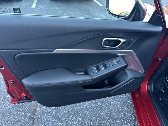 new 2026 Acura Integra car, priced at $35,295