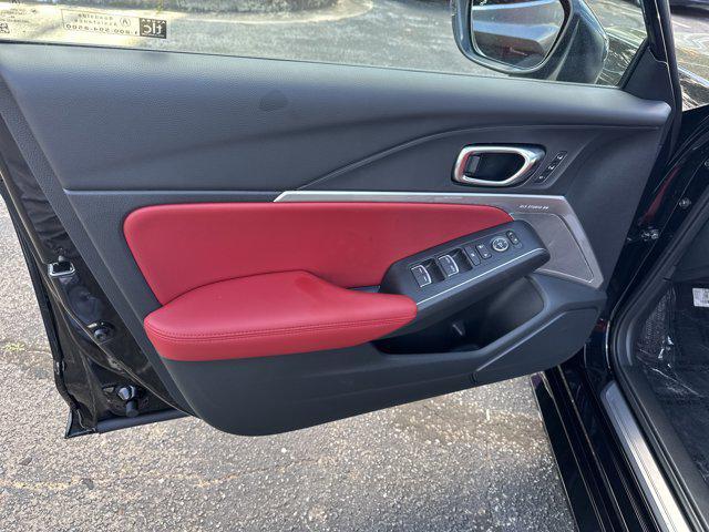 new 2026 Acura Integra car, priced at $41,095
