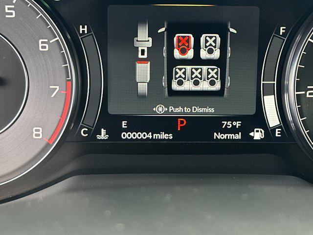 new 2026 Acura RDX car, priced at $48,048