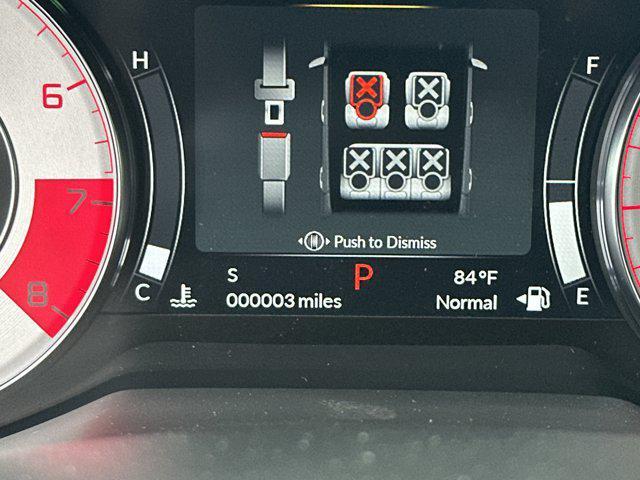 new 2026 Acura RDX car, priced at $53,648