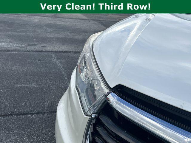 used 2016 Toyota Highlander car, priced at $17,977